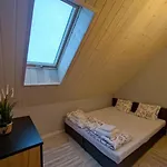 Domek alpejski Sworne Zacisze