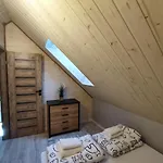 Sworne Zacisze Domek alpejski Swornegacie