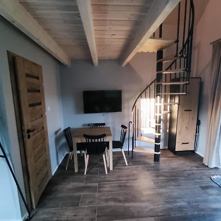 Sworne Zacisze Swornegacie