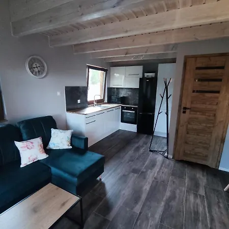 Chalet Sworne Zacisze