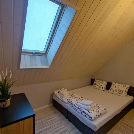 Chalet Sworne Zacisze