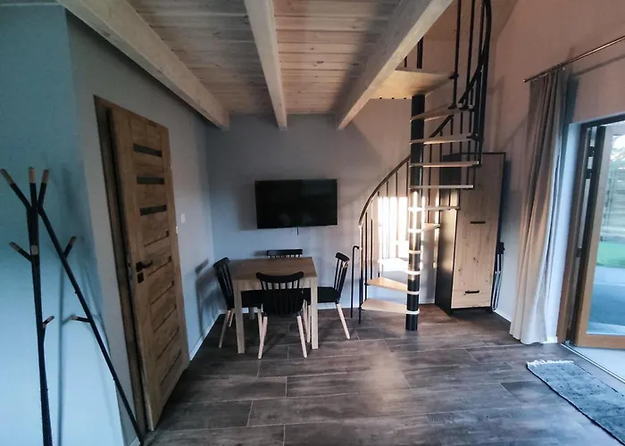 Sworne Zacisze Swornegacie