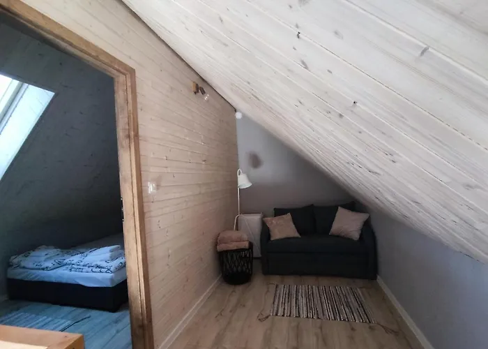 Sworne Zacisze * Swornegacie